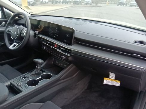 Used 2026 Kia K5 LXS image 31