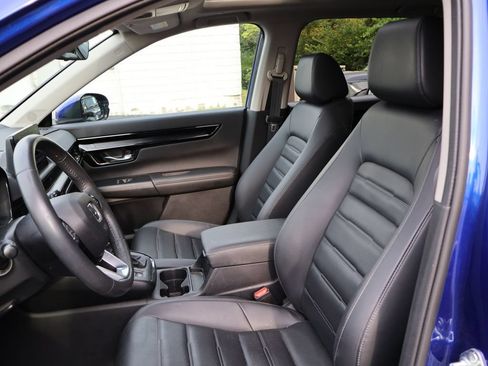 Used 2024 Honda CR-V EX-L image 11