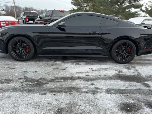 Used 2017 Ford Mustang Coupe image 14