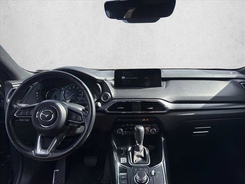 Used 2023 MAZDA CX-9 Carbon Edition image 15
