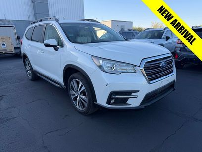 Used 2022 Subaru Ascent Limited