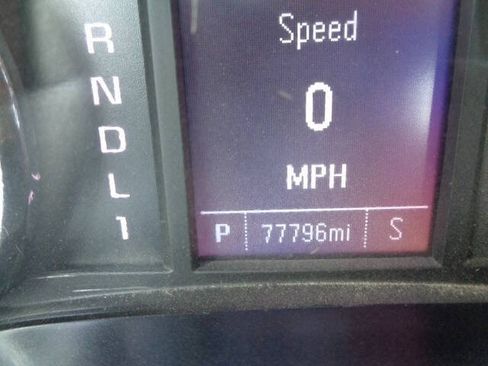 Used 2019 Chevrolet Silverado 2500 W/T AWD/4WD image 16