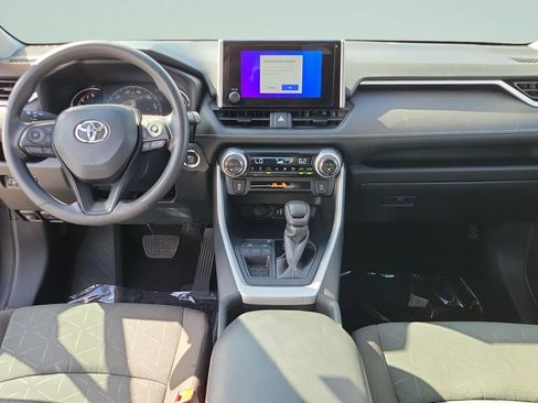 Used 2024 Toyota RAV4 XLE image 14
