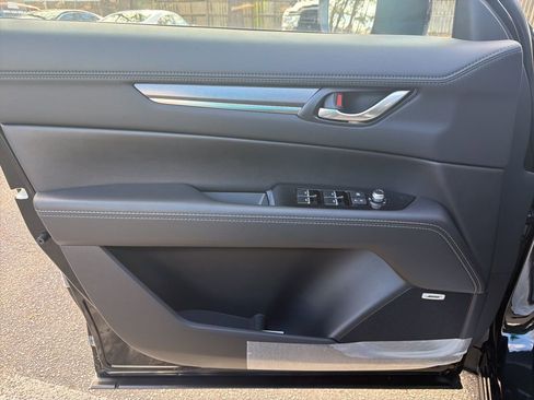 New 2025 MAZDA CX-5 AWD 2.5 S w/ Premium Plus Pkg image 12