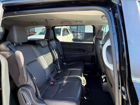 Used 2018 Honda Odyssey EX-L image 26