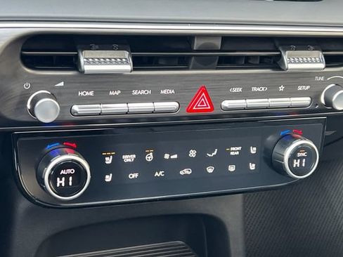 New 2026 Hyundai Palisade Calligraphy AWD/4WD image 21