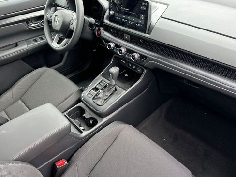 New 2026 Honda CR-V EX image 17