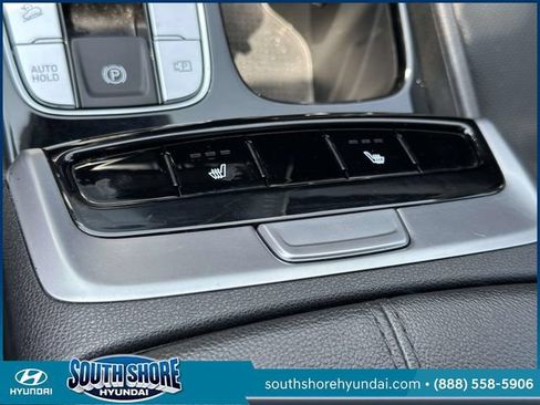 Certified 2023 Hyundai Tucson SEL w/ Convenience Package AWD/4WD image 37