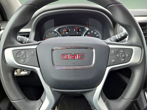 Used 2023 GMC Acadia SLE w/ Driver Convenience Package AWD/4WD image 24