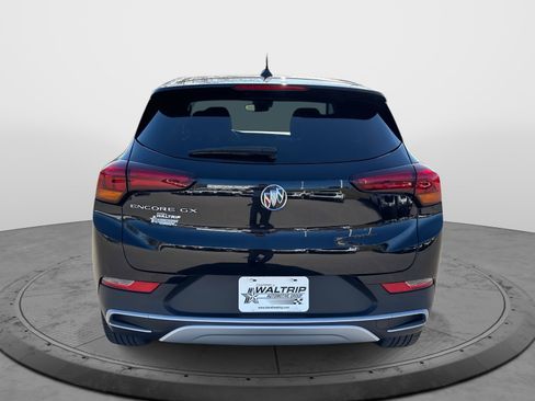 Certified 2023 Buick Encore GX Preferred w/ Cold Weather Comfort Package image 7