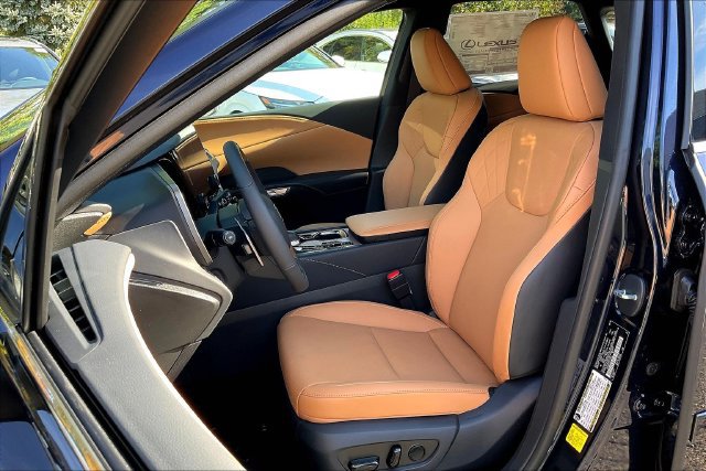 New 2026 Lexus RX 350 AWD image 9