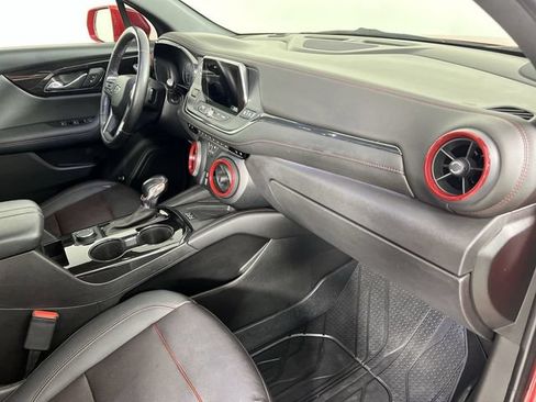Used 2019 Chevrolet Blazer RS FWD image 30