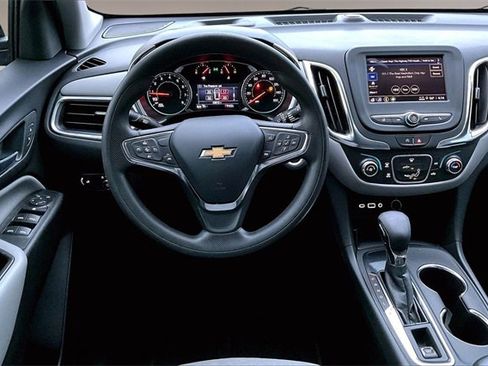 Used 2024 Chevrolet Equinox LS w/ LS Convenience Package image 8