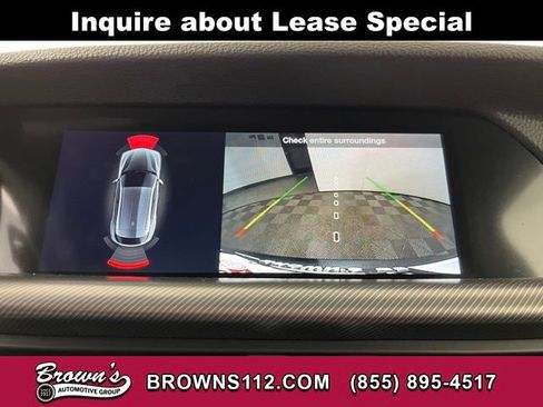 Used 2025 Alfa Romeo Stelvio Sprint w/ Veloce Package image 35