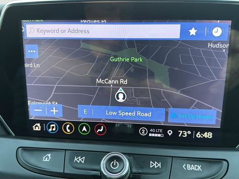 Used 2021 Chevrolet Blazer RS w/ Enhanced Convenience Package image 8