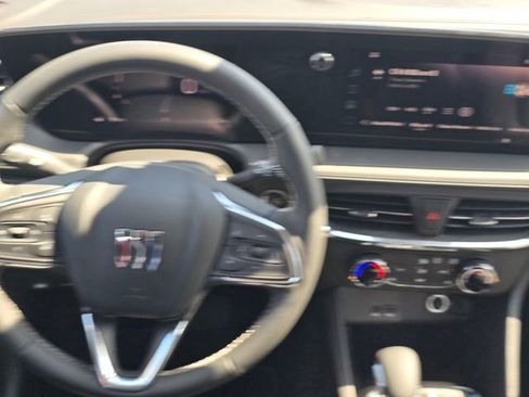 New 2026 Buick Encore GX Preferred w/ Comfort Package image 13