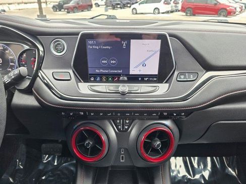 Used 2019 Chevrolet Blazer RS AWD/4WD image 27