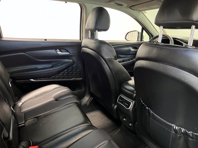 Used 2023 Hyundai Santa Fe SEL Premium w/ Cargo Package AWD/4WD image 14