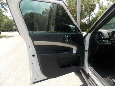 Used 2024 MINI Cooper Countryman S FWD image 25