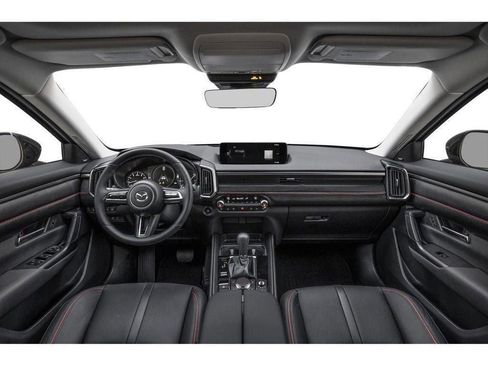 Certified 2026 MAZDA CX-50 2.5 Turbo w/ Accent Package AWD/4WD image 67