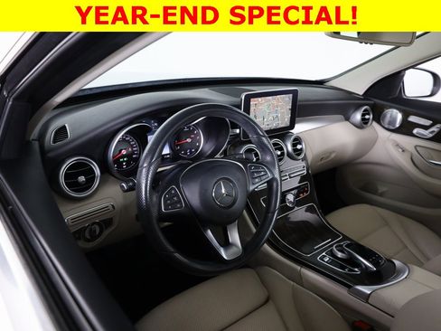 Used 2016 Mercedes-Benz C 300 C 300 image 30