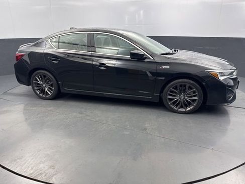 Used 2022 Acura ILX image 10