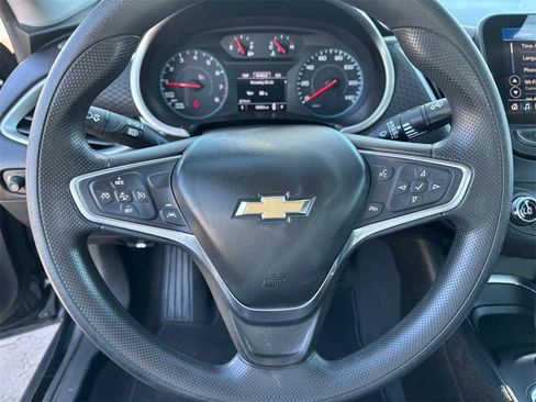 Certified 2023 Chevrolet Malibu LT image 15
