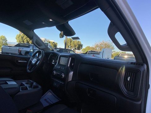 Used 2023 GMC Sierra 1500 Pro image 28