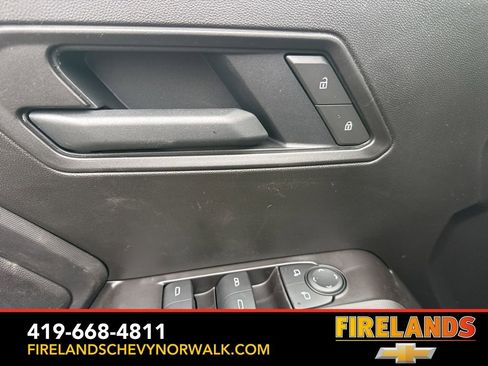 New 2026 Chevrolet Colorado Trail Boss image 19