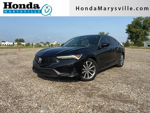 Used 2024 Acura Integra FWD image 1