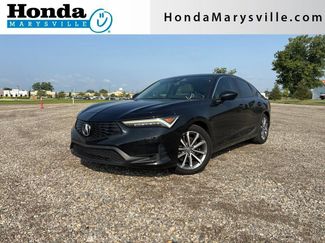 Used 2024 Acura Integra FWD video 1
