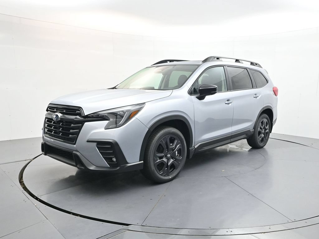 New 2026 Subaru Ascent Bronze Edition w/ Onyx Package AWD/4WD image 3