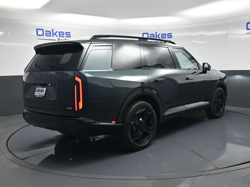 New 2027 Kia Telluride X-Line SX Prestige AWD/4WD image 7
