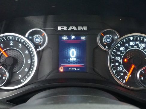 Certified 2025 RAM 1500 Big Horn image 30