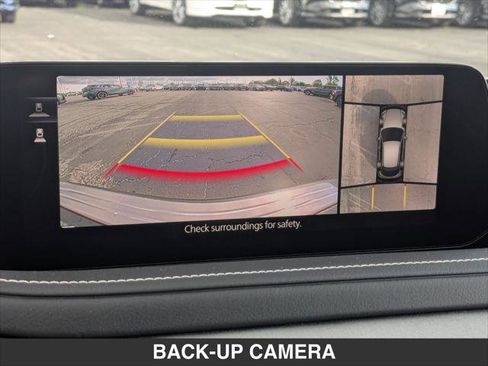 New 2026 MAZDA CX-30 Aire Edition image 11