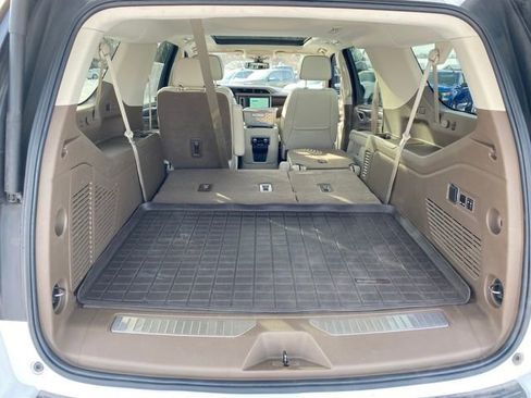 Certified 2022 GMC Yukon XL Denali image 23