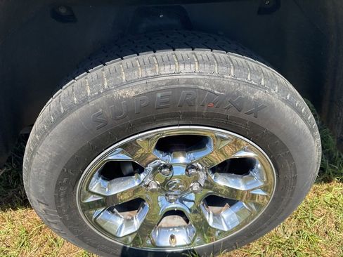 Used 2017 RAM 1500 Tradesman w/ Protection Group AWD/4WD image 19