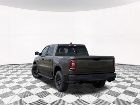New 2026 RAM 1500 Rebel w/ Rebel Level 2 Equipment Group AWD/4WD image 5