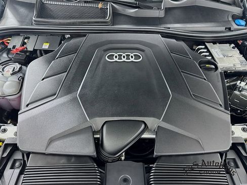 Used 2023 Audi Q8 Premium Plus w/ Premium Plus Package image 37