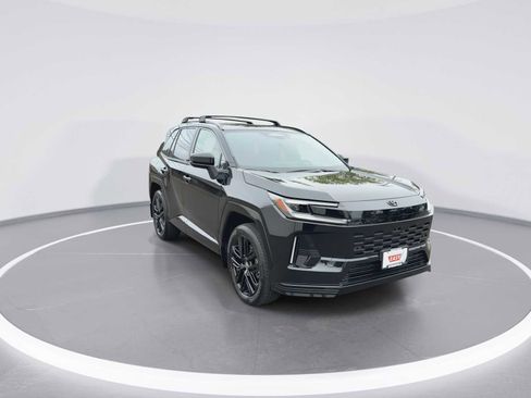 New 2026 Toyota RAV4 XSE AWD/4WD image 2