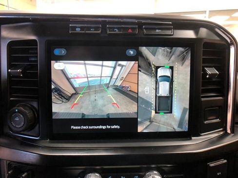 Certified 2023 Ford F350 Lariat w/ Lariat Ultimate Package image 16