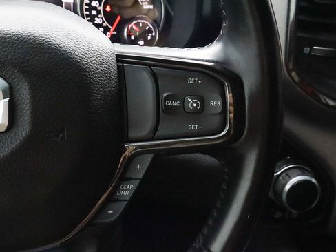 Used 2022 RAM 1500 Big Horn w/ Built-to-serve Edition image 31