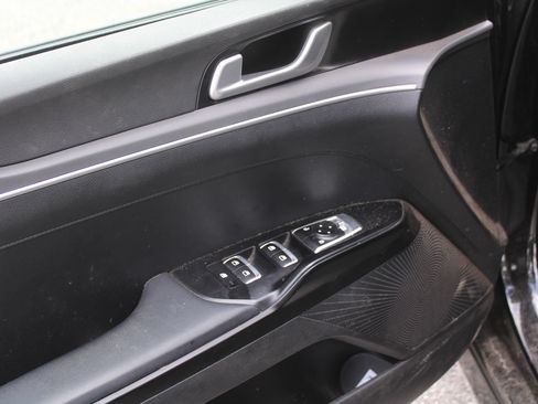 Certified 2024 Kia K5 GT-Line w/ GT-Line Premium Package FWD image 17