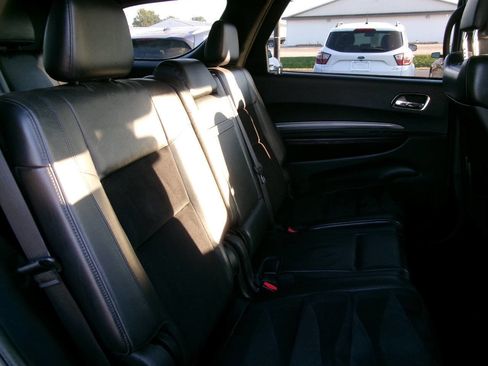 Used 2018 Dodge Durango GT image 24