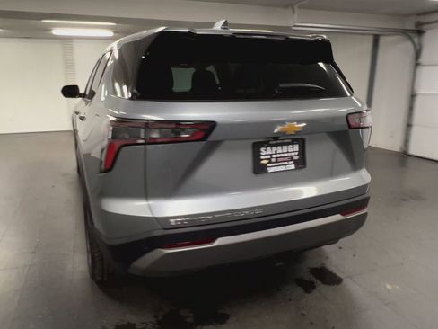 New 2026 Chevrolet Equinox LT w/ Safety and Technology Package image 42