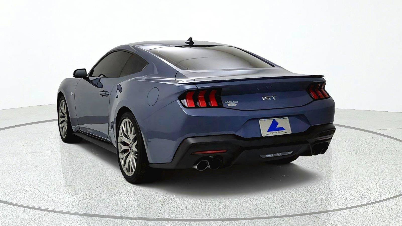Used 2025 Ford Mustang GT Premium RWD image 5