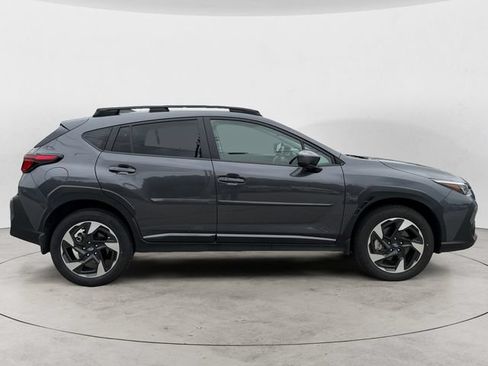 Used 2026 Subaru Crosstrek 2.5i Limited AWD/4WD image 7
