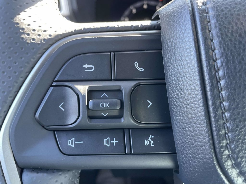 New 2026 Toyota 4Runner TRD Off-Road Premium AWD/4WD image 20