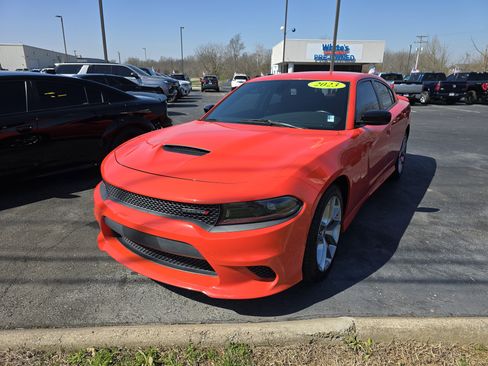 Used 2023 Dodge Charger GT image 6