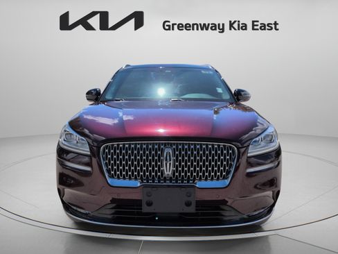 Used 2020 Lincoln Corsair Reserve w/ Equipment Group 202A AWD/4WD image 11